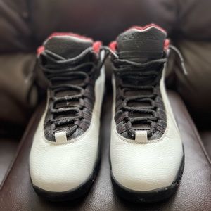 Jordan 10 Retro